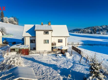 Prodej domu/vily, 280 m²