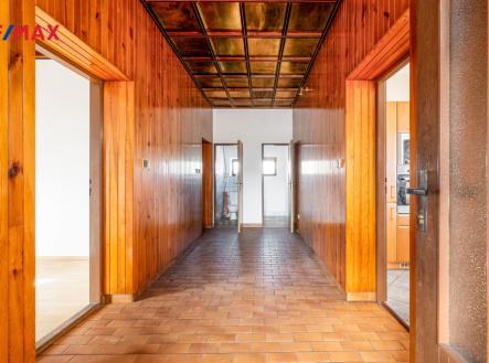 Prodej domu/vily, 280 m²