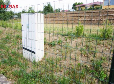 Pronájem pozemku, zahrada, 200 m²