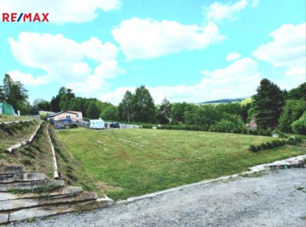 Pronájem pozemku, zahrada, 200 m²