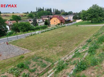 Pronájem pozemku, zahrada, 340 m²