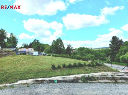 Pronájem pozemku, zahrada, 340 m²