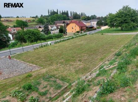 Pronájem pozemku, zahrada, 340 m²