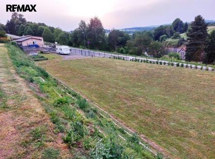 Pronájem pozemku, zahrada, 340 m²