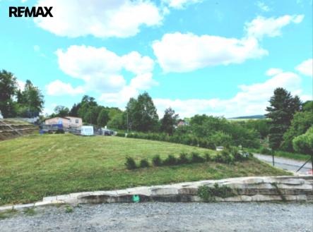 Pronájem pozemku, zahrada, 340 m²