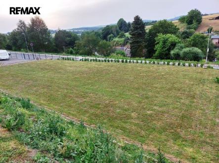 Pronájem pozemku, zahrada, 340 m²