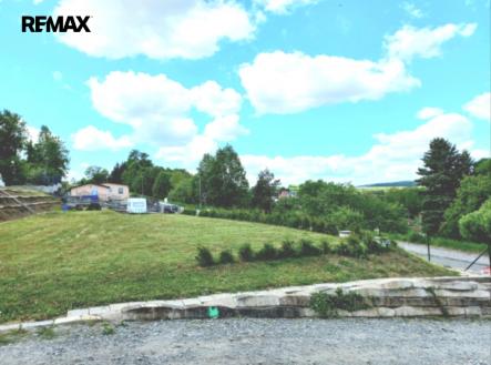 Pronájem pozemku, zahrada, 340 m²