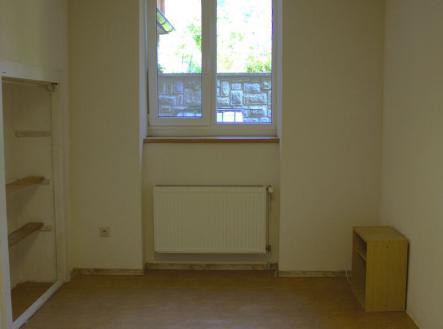 Pronájem bytu, 3+kk, 54 m²