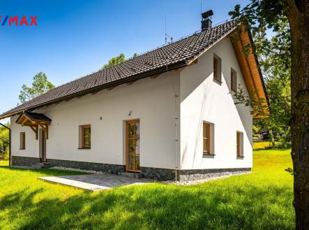 Prodej - chata/rekreační objekt, 182 m² obrázek