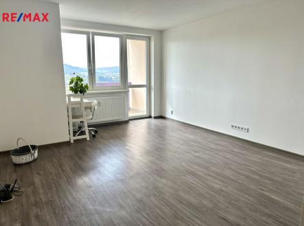 Pronájem bytu, 2+kk, 75 m²