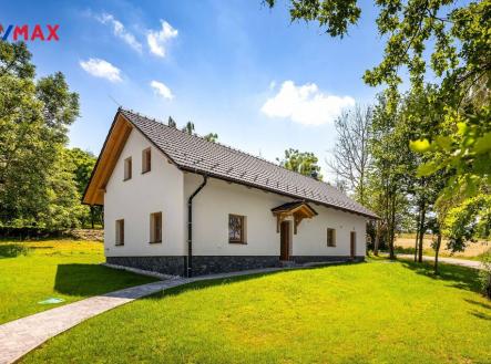 Prodej - dům/vila, 182 m² obrázek