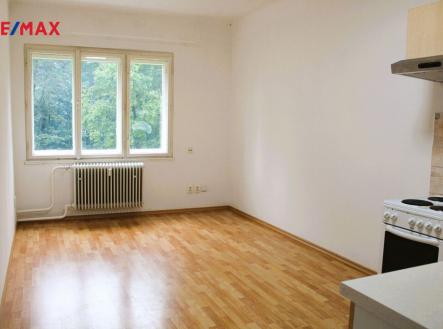 Pronájem bytu, 2+kk, 56 m²