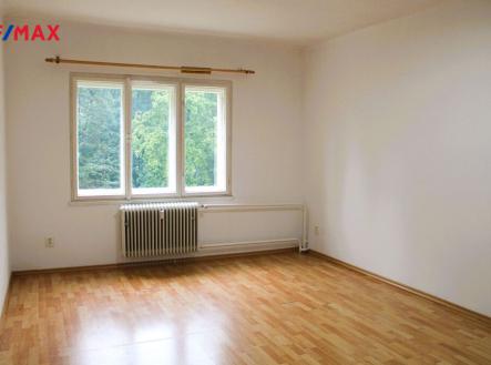 Pronájem bytu, 2+kk, 56 m²