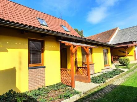 Prodej - dům/vila, 120 m² obrázek