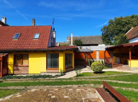 Prodej domu/vily, 120 m²