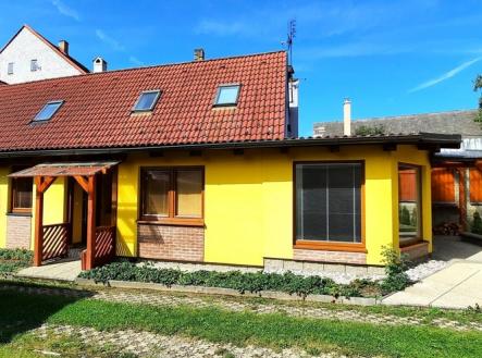 Prodej domu/vily, 120 m²