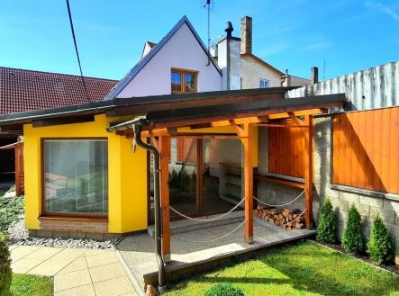 Prodej domu/vily, 120 m²