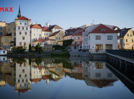 Pronájem bytu, 2+kk, 57 m² obrázek