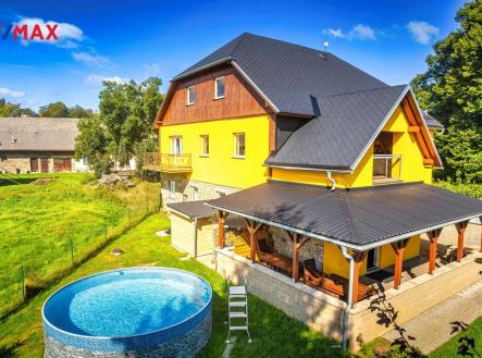 Prodej domu/vily, 330 m² obrázek