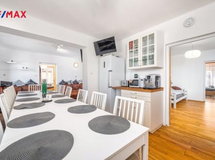 Prodej domu/vily, 330 m²