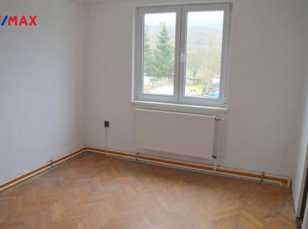 Pronájem bytu, 2+1, 58 m²