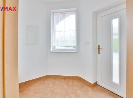 Pronájem - dům/vila, 66 m²