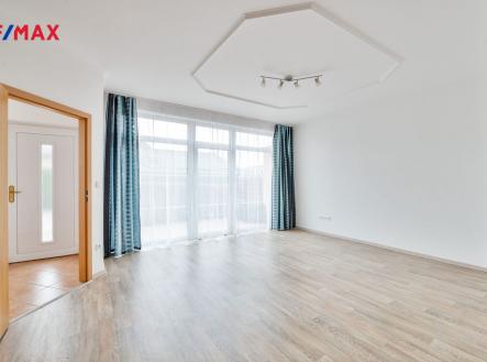 Pronájem - dům/vila, 66 m²