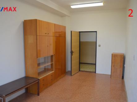 Pronájem kanceláře, 73 m²