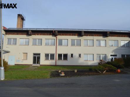 Pronájem kanceláře, 150 m²