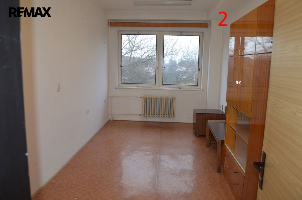 místnost č. 2