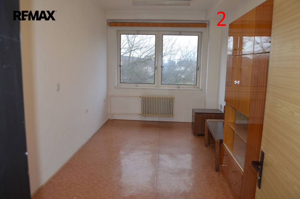 místnost č. 2