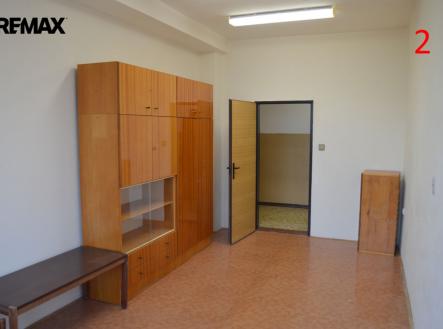 Pronájem kanceláře, 150 m²