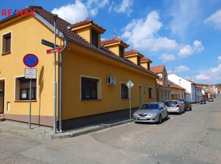 Prodej - hotel, 292 m²