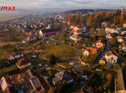 Prodej - pozemek pro bydlení, 948 m²