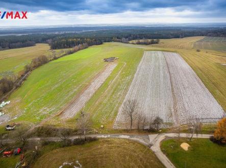 Prodej - pozemek pro bydlení, 1 000 m²