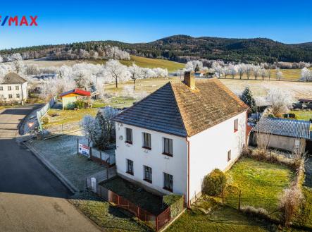 Prodej - dům/vila, 96 m² obrázek