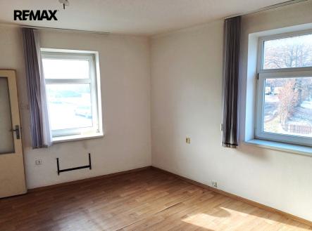 Pronájem kanceláře, 100 m²