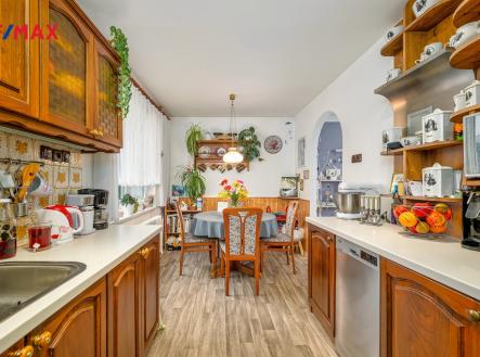 Prodej domu/vily, 142 m²