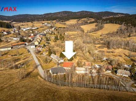 Prodej chaty/rekreačního objektu, 247 m²