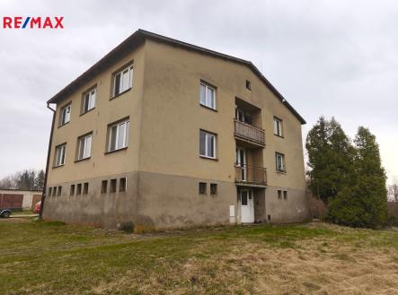 Prodej bytu, 4+1, 91 m²