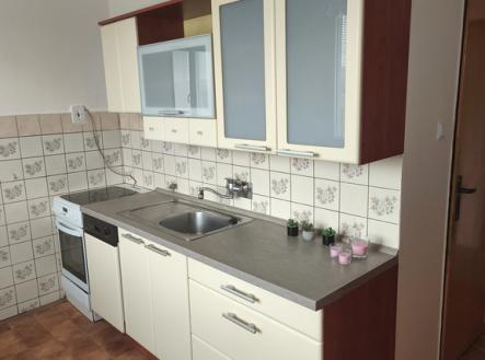 Prodej bytu, 4+1, 91 m²