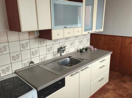 Prodej bytu, 4+1, 91 m²