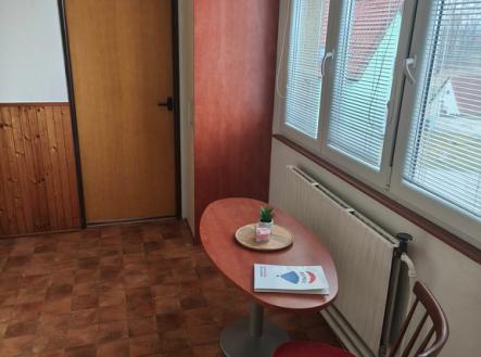 Prodej bytu, 4+1, 91 m²