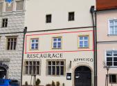 Pronájem restaurace, 374 m²