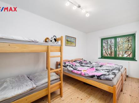 Prodej chaty/rekreačního objektu, 98 m²