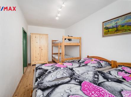 Prodej chaty/rekreačního objektu, 98 m²