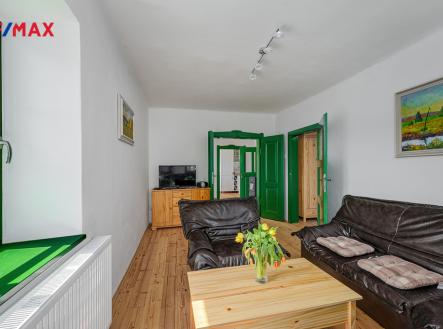 Prodej chaty/rekreačního objektu, 98 m²