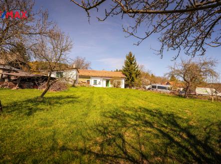 Prodej chaty/rekreačního objektu, 98 m²