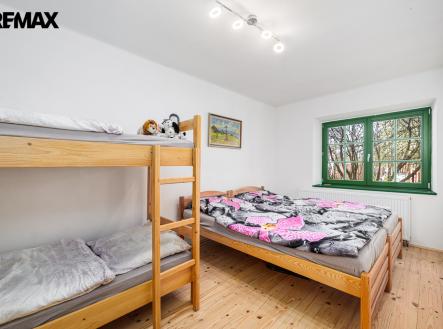 Prodej chaty/rekreačního objektu, 98 m²