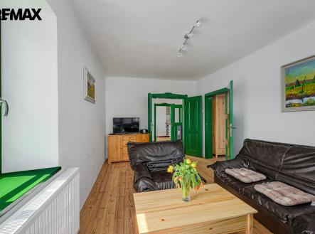 Prodej chaty/rekreačního objektu, 98 m²